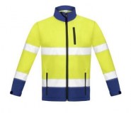 Casaco SOftshell